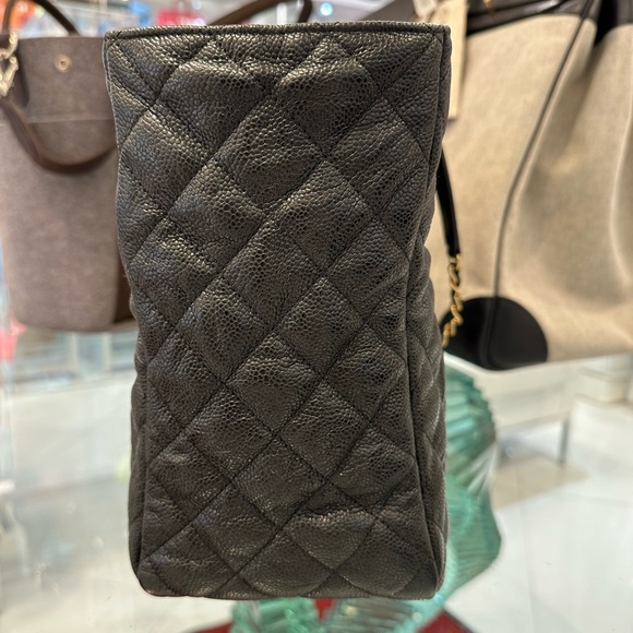 Authentic Chanel Tote - Picture 3 of 5